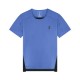 On T-Shirt Running Performance-T Sailor Navy Donna