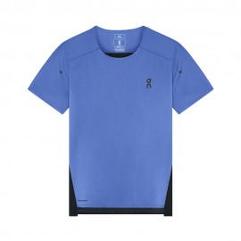 On T-Shirt Running Performance-T Sailor Navy Donna