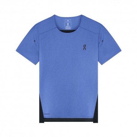 On T-Shirt Running Performance-T Sailor Navy Donna