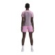 On T-Shirt Running Performance-T Sakura Dewberry Donna