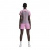 On T-Shirt Running Performance-T Sakura Dewberry Donna