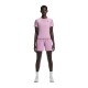 On T-Shirt Running Performance-T Sakura Dewberry Donna