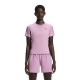 On T-Shirt Running Performance-T Sakura Dewberry Donna