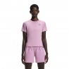 On T-Shirt Running Performance-T Sakura Dewberry Donna