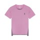 On T-Shirt Running Performance-T Sakura Dewberry Donna