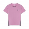On T-Shirt Running Performance-T Sakura Dewberry Donna