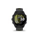 Garmin Forerunner 170 Music Nero Giallo