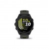 Garmin Forerunner 170 Music Nero Giallo