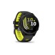 Garmin Forerunner 170 Music Nero Giallo