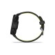 Garmin Forerunner 170 Music Nero Giallo