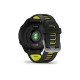 Garmin Forerunner 170 Music Nero Giallo