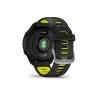 Garmin Forerunner 170 Music Nero Giallo
