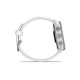 Garmin Forerunner 170 Music Bianco Light Blu