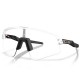 Oakley Occhiali Sutro Lite Sweep Matte Clear Photocrom