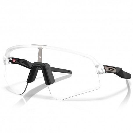Oakley Occhiali Sutro Lite Sweep Matte Clear Photocrom