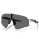 Oakley Occhiali Sutro Lite Sweep Matte Clear Photocrom