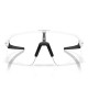 Oakley Occhiali Sutro Lite Sweep Matte Clear Photocrom