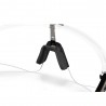 Oakley Occhiali Sutro Lite Sweep Matte Clear Photocrom