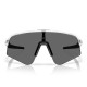 Oakley Occhiali Sutro Lite Sweep Matte Clear Photocrom