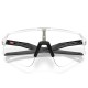 Oakley Occhiali Sutro Lite Sweep Matte Clear Photocrom