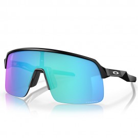 Oakley Occhiali Sutro Lite Matte Nero Prizm Sapphire