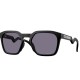 Oakley Occhiali Hstn Sq Matte Nero Prizm Grigio
