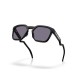 Oakley Occhiali Hstn Sq Matte Nero Prizm Grigio