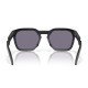 Oakley Occhiali Hstn Sq Matte Nero Prizm Grigio