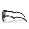 Oakley Occhiali Hstn Sq Matte Nero Prizm Grigio