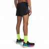 Under Armour Pantaloncini Running Velociti Elite Ultimate Nero Capri Uomo