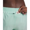 Under Armour Pantaloncini Running Velociti Pro 3" Refresh Mint Reflective Donna