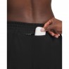 Under Armour Pantaloncini Running Velociti Pro 4" 2In1 Ultimate Nero Reflective Donna