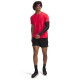 Under Armour Pantaloncini Running Velociti Pro 5" Ultimate Nero Reflective Uomo