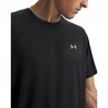 Under Armour T-Shirt Running Velociti Nero Reflective Uomo