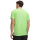 Under Armour T-Shirt Running Velociti Pro Lumos Lime Reflection Uomo