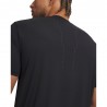 Under Armour T-Shirt Running Velociti Pro Nero Reflective Uomo
