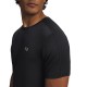 Under Armour T-Shirt Running Velociti Reflective Nero Reflective Uomo