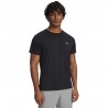 Under Armour T-Shirt Running Velociti Reflective Nero Reflective Uomo
