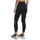 Under Armour Leggins Running Velociti Ankle Nero Reflective Donna