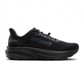 Brooks Ghost 18 Gore-tex Nero - Scarpe Running Uomo