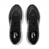 Brooks Ghost 18 Nero Grigio Bianco - Scarpe Running Uomo