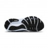 Brooks Ghost 18 Nero Grigio Bianco - Scarpe Running Uomo