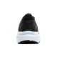 Brooks Ghost 18 Nero Grigio Bianco - Scarpe Running Uomo