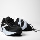 Brooks Ghost 18 Nero Grigio Bianco - Scarpe Running Uomo