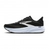 Brooks Ghost 18 Nero Grigio Bianco - Scarpe Running Uomo