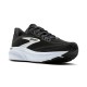 Brooks Ghost 18 Nero Grigio Bianco - Scarpe Running Uomo
