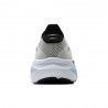 Brooks Ghost 18 Bianco Nero - Scarpe Running Uomo