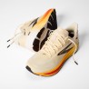 Brooks Ghost 18 Arancio Rutabaga - Scarpe Running Uomo