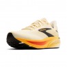 Brooks Ghost 18 Arancio Rutabaga - Scarpe Running Uomo