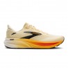 Brooks Ghost 18 Arancio Rutabaga - Scarpe Running Uomo